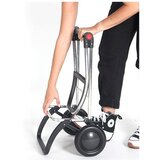 Rolser Nakupovalna vrečka na kolesih 43 l I-Max MF 2 Logic – | Shoptok.si