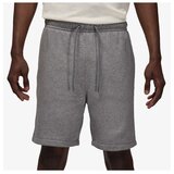 Nike muški šorc M j brkln flc short FV7285-091 Cene