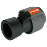 Gardena Sustav prskalica Konektor 25 mm (1) IG 02762-20 Cijene