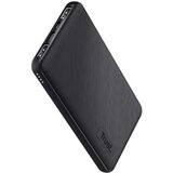 Trust eksterna baterija primo 10.000mAh eco powerbank/crna cene
