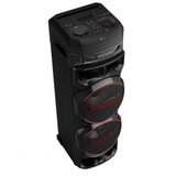 LG XBOOM RNC9 Party zvučnik, Bluetooth | shoptok.hr