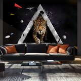  Tapeta - Wild vision of the future 300x231 Cijene