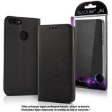  BLACKMOON Premium preklopna futrola za Xiaomi Redmi Note 8 Pro - crna | shoptok.hr