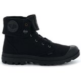 Palladium Visoke superge WOMENS BAGGY Črna Cene