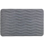 Wenko Wave Grey prostirka 50x80cm | ePonuda.com
