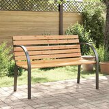  Dječja vrtna klupa 81 cm od kineske jelovine | Eponuda.com