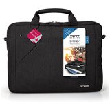 Port Torbica Sydney 15,6" (39,6 cm), črna 135072 | Shoptok.si