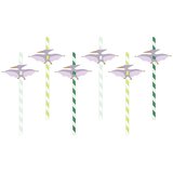 PARTY DECO slamice pterodactyl, 19,5 cm | Shoptok.si
