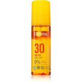 Derma Sun Oil njegujuće ulje za sunčanje SPF 30 150 ml Cijene