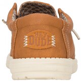 Hey Dude Wally classic Smeđa | shoptok.hr