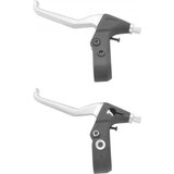  Ručice kočnice mtb alu/ pvc v-brake ( 3408100 ) Cene