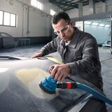 Bosch Ekscentrična brusilica GEX 125 (06013A8020) | Eponuda.com