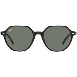 Ray-ban Unisex Sunčane naočale Ray Ban RB2195 53 P Black | shoptok.hr