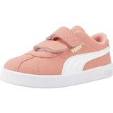 Puma CLUB II V INF Narančasta | shoptok.hr