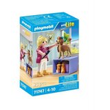  Playmobil® My Life Frizer za pse 71747 | Eponuda.ba