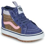 Vans Visoke superge MTE SK8-Hi Zip Vijolična Cene