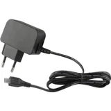 HNP06-MINIUSBL6 HNP06-MINIUSBL6 usb punjač utičnica izlazna struja maks. 1500 ma 1 x mini usb stabilizirano
