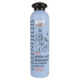 Greenfields greenfield šampon za pse white coat 250ml Cene