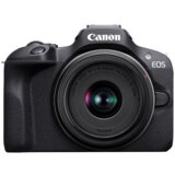 Canon EOS R100 + RF-S 18-45mm F4.5-6.3 IS STM | Shoptok.si
