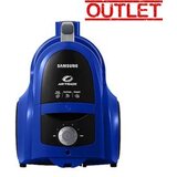Samsung usisivač VCC4550V36/BOL outlet Cene