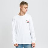 Tommy Hilfiger TOMMY JEANS M Vintage Circular LS Tee | shoptok.hr