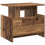 TV stalak Staro drvo 50 x 35 x 45 cm Konstruirano drvo | shoptok.hr