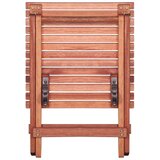  3-dijelni bistro set za djecu od masivnog drva eukaliptusa | shoptok.hr