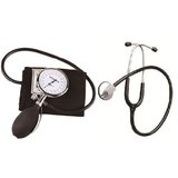 Merač krvnog pritiska sa manometrom i stetoskopom za odrasle HS-201C1  Merač krvnog pritiska sa manometrom i stetoskopom za odrasle HS-201C1 Slike