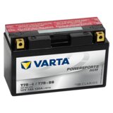 Varta moto akumulator 12V­7L+ Cene