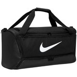 Nike Športne torbe DH77102NKBRSLAMDUFF60L Črna | Shoptok.si