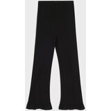 Sinsay Flare hlače | shoptok.hr