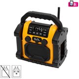 Sal zvučnik bežični, Bluetooth, Power Bank, FM, 10W, 61564/ BTWORKPRO | Eponuda.ba