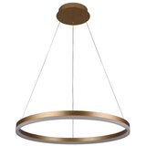  LED prigušiva viseći luster na sajli LED/42W/230V 3000-6500K + daljinsko upravljanje | Eponuda.com
