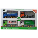 Kamion set 4/1 ( 802966 )