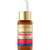 Eveline Cosmetics Bio Hyaluron 3x Retinol System noćni serum protiv bora 18 ml Cijene