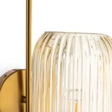 ONLI - Zidna lampa DOROTY 1xE27/15W/230V mesing | Eponuda.com