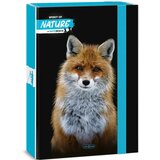 Ars Una Spirit of Nature Lisica A/4 škatla za zvezke | Shoptok.si