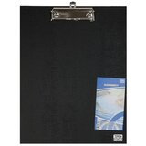 TTO DRŽAČ PAPIRA PREMIUM PP 24,8 X 31,8 cm , CRNA, 407724 | Eponuda.ba