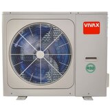 Vivax COOL, toplinske pumpe, HPS-53CH155AERI/O3s R32 | shoptok.hr