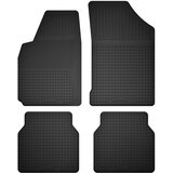 Wielganizator Gumijaste avtotesnine, komplet 4 kosov, univerzalne za: Volkswagen Jetta II limuzina (1984-1992), (22131040) | Shoptok.si