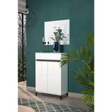 XORA OMARA ZA ČEVLJE bela | Shoptok.si