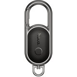 hoco. Apple Find My E91J crni kompatibilni lokator | shoptok.hr