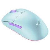  Xtrfy M8 bežični igraći miš frosty mint | shoptok.hr