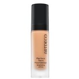 Artdeco Perfect Teint Foundation tekući make-up za ujednačenu i prosvijetljenu kožu 35 Natural 20 ml | shoptok.hr