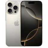 Apple iPhone 16 Pro 128 GB Natural Titanium, baterija 100% | Eponuda.ba