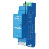 Shelly 1-KANALNI Z-WAVE RELEJ ZA SISTEM AVTOMATIZACIJE DIN LETEVA, (5000292055) Cene