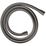 Hansgrohe Isiflex 1250 Brushed Black Chrome crevo za ručni tuš 28272340 Cene