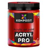  Akrilna boja ACRYL PRO ART Composite 430 ml | različite nijanse Cijene