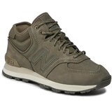 New Balance Superge U574HMO Khaki | Shoptok.si