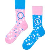 Frogies Nogavice Zodiac Devica | Shoptok.si